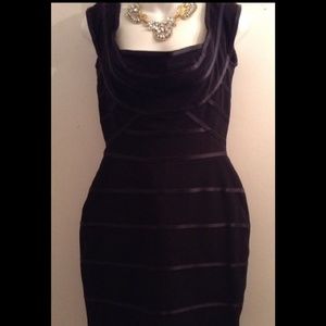 Tadashi Shoji Beautiful Vintage Dress